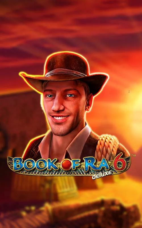 Book of Ra at 21 Lucky Bet Casino