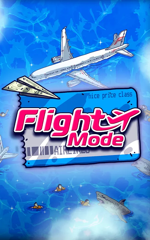Flight Mode at 21 Lucky Bet Casino