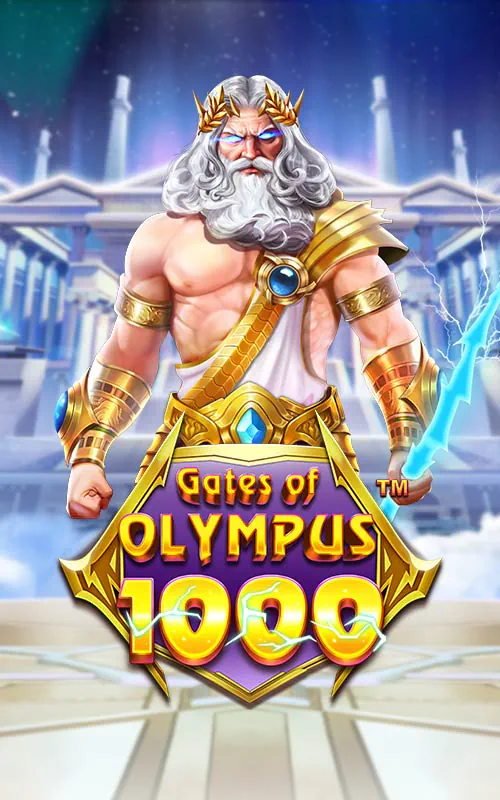 Gates of Olympus at 21 Lucky Bet Casino