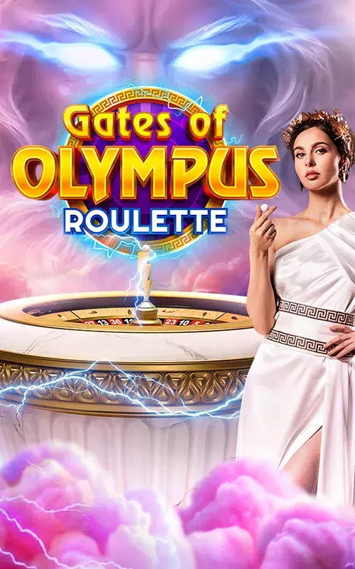 Gates of Olympus Roulette at 21 Lucky Bet Casino