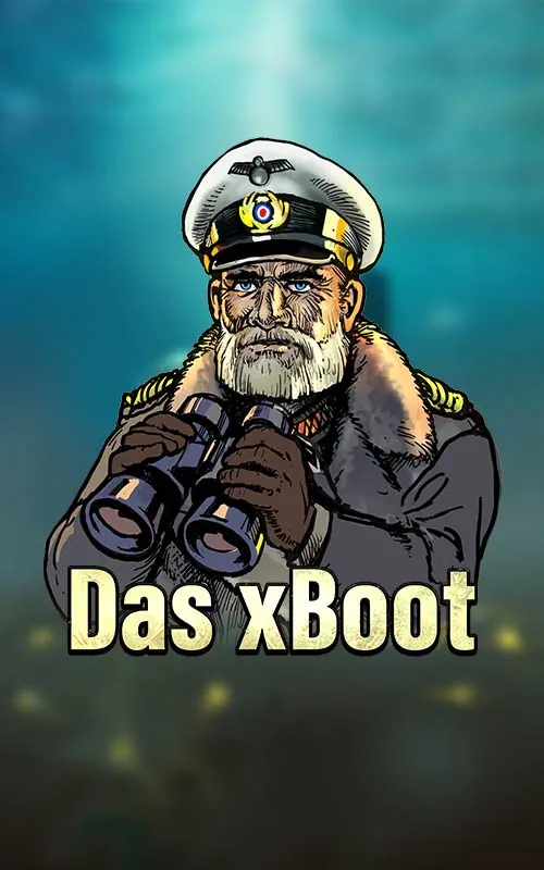 Das xBoot at 21 Lucky Bet Casino